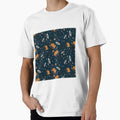 Poppyseed floral by Rosebudstudio Halsey