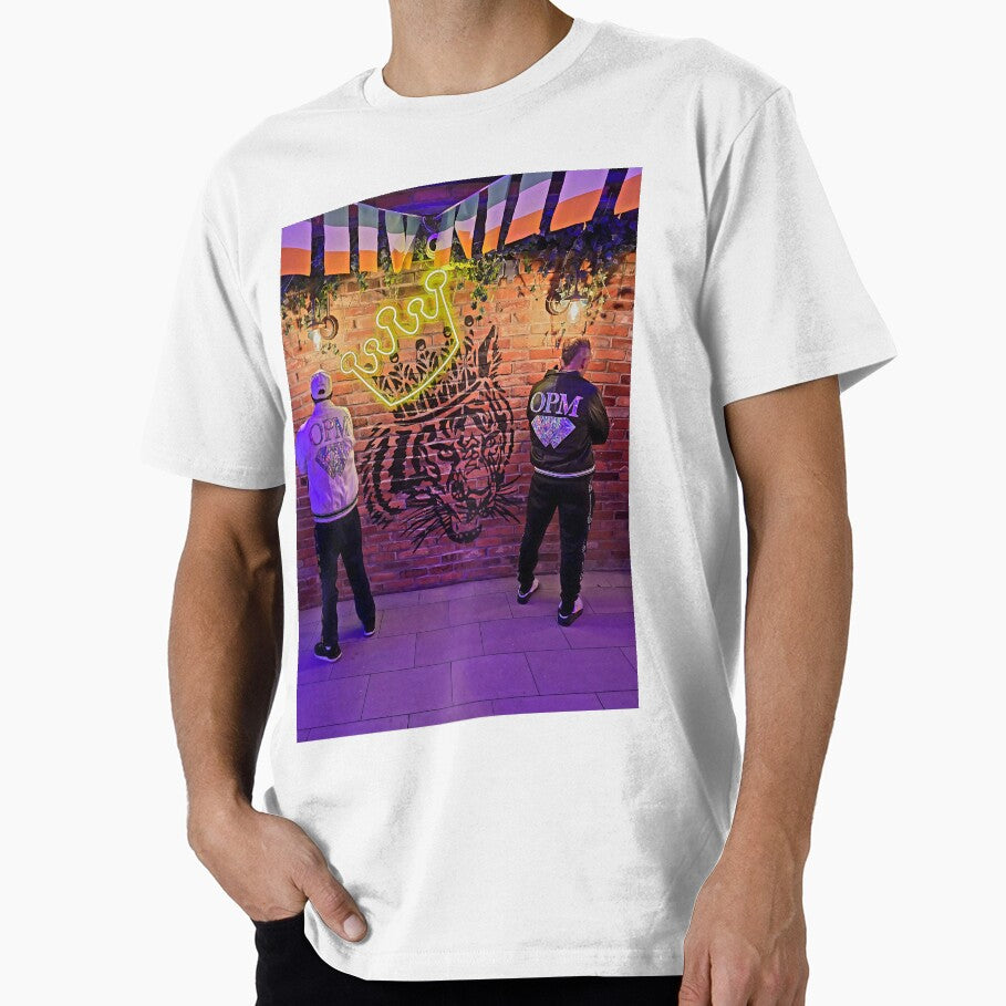 Black forge opm clothing by Opmclothingltd
