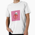Slayyyter Aesthetic Graphic – Hyperpop Y2K Pop Girl Design | Trendy Sticker, T-Shirt & Poster by CoverCulture