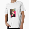 Material Girl Pop by LukeScottart