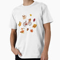 Cozy Fall Season Elements by BetweenForms