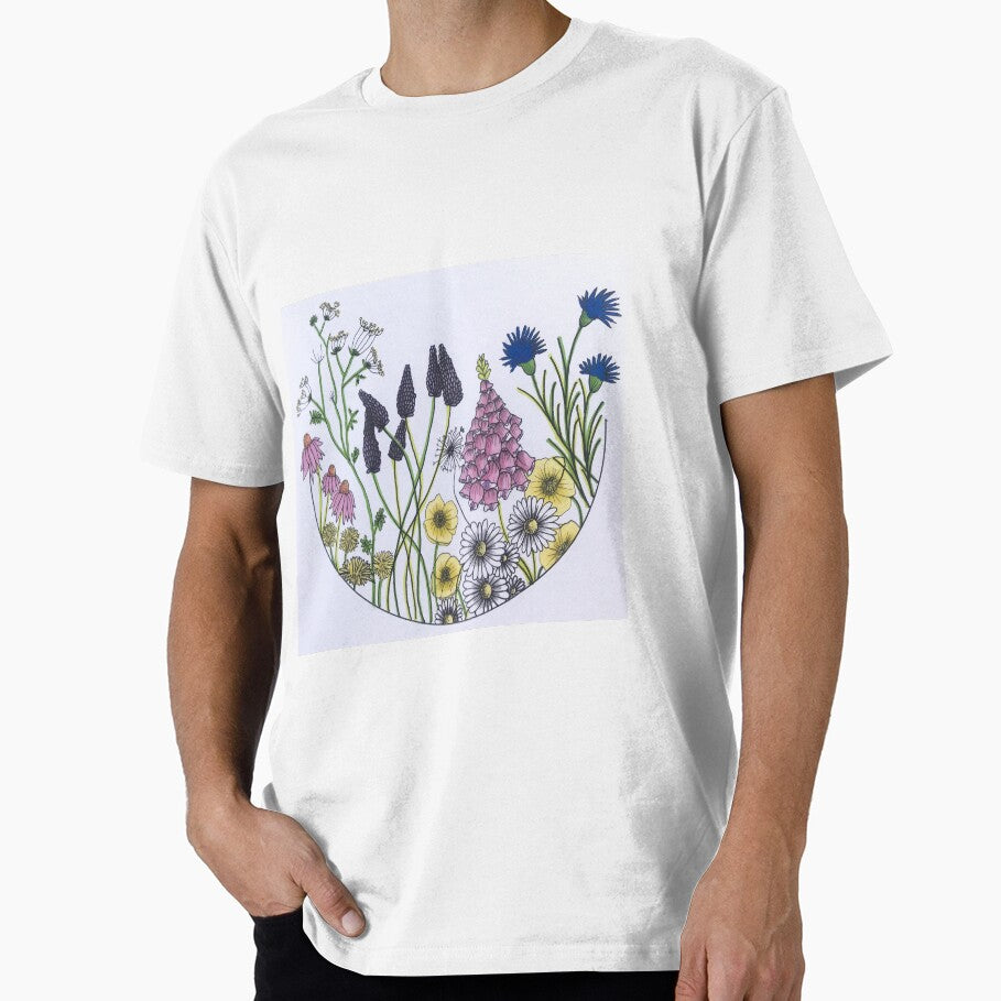Wildflowers by Soulblueprinted