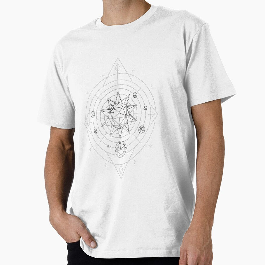 Sacred Orbits by ArtificialAce