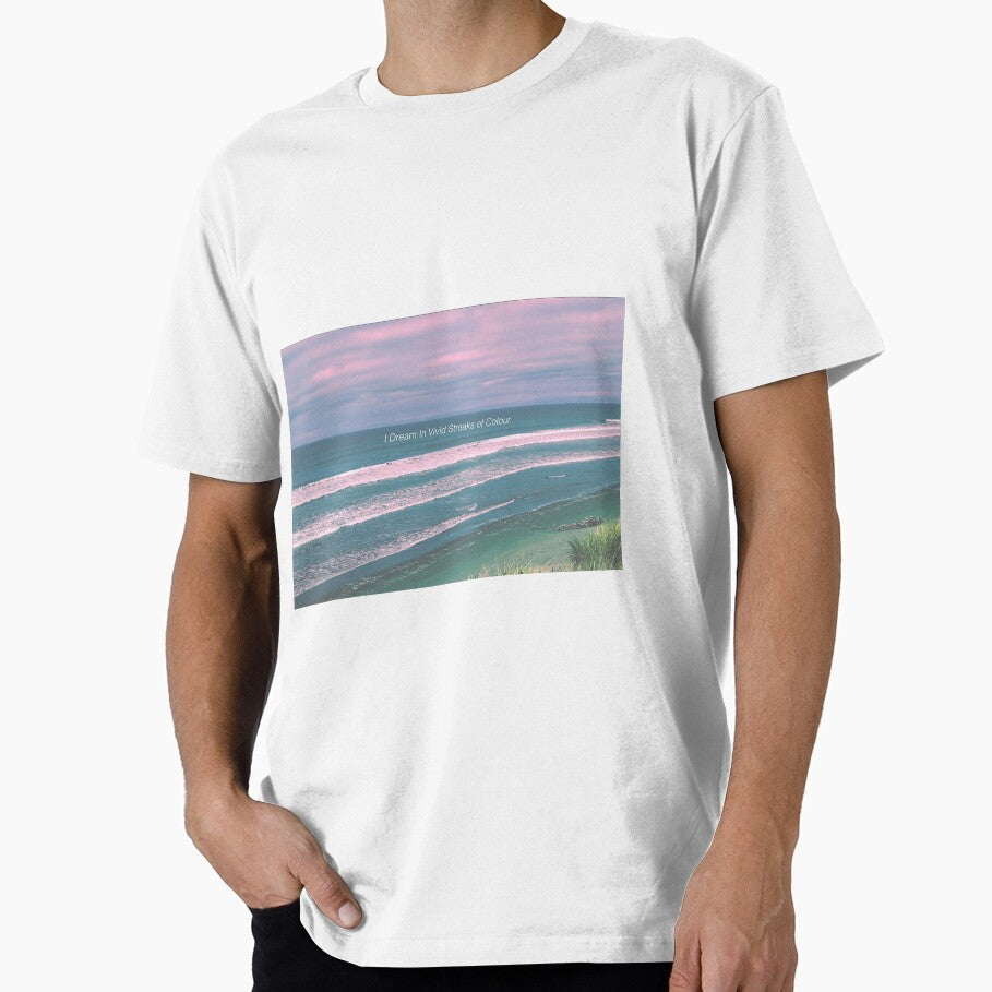 Vivid Dreams by Robynblugh