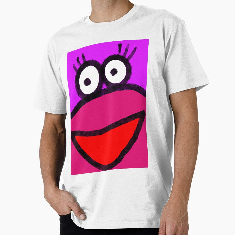 Inspired by Fraggle Rock in the 90s by thecreativefive