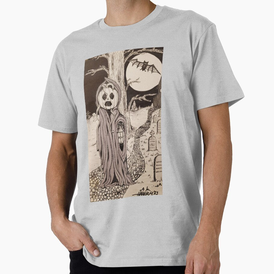 Vintage Halloween by HatterMarie