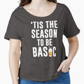 'Tis The Season To Be Basic by kjanedesigns