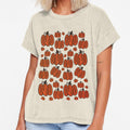 Pumpkin Patch by Danielle Hunter
