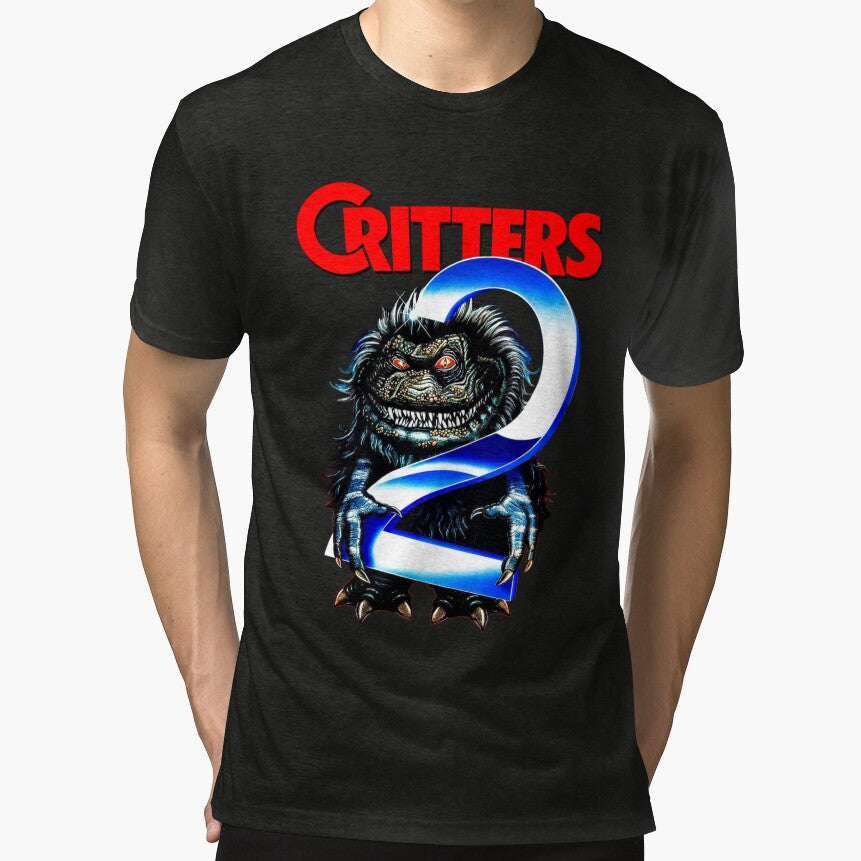 Critters 2 (1988) Ver.3 by brian0630