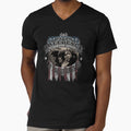 Creedence Clearwater Revival - T shirt by Simbera