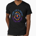 Think like a proton and stay positive by Light79
