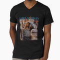 Larry Norman - Only Visiting This Planet (On White) by RichardLande