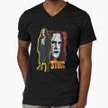 Sting The Crow - Retro 90s Wrestling Legend by cubomtumeshop