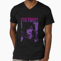 Siouxsie  Rock Band by PrintedVisions