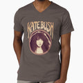 Kate Bush - 70s by Bad Zombie
