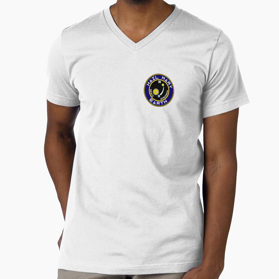 Project Hail Mary Mission Crest | by PixelsandPulp