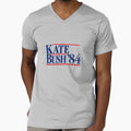 Kate Bush '84 Reagan Bush 1984 by ez-does-it
