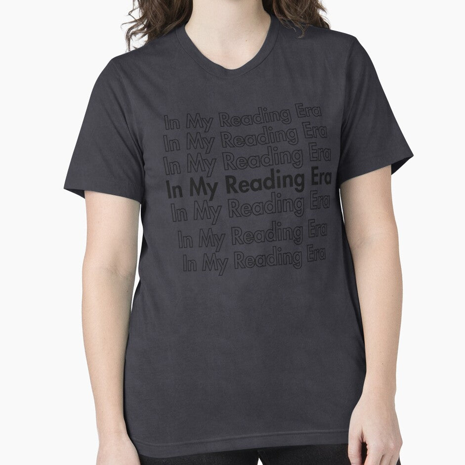 Copy of In My Reading Era by Guess4best