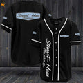 Stewart-Haas Racing Baseball Jersey - Gift for Men Women - lylyprint.com