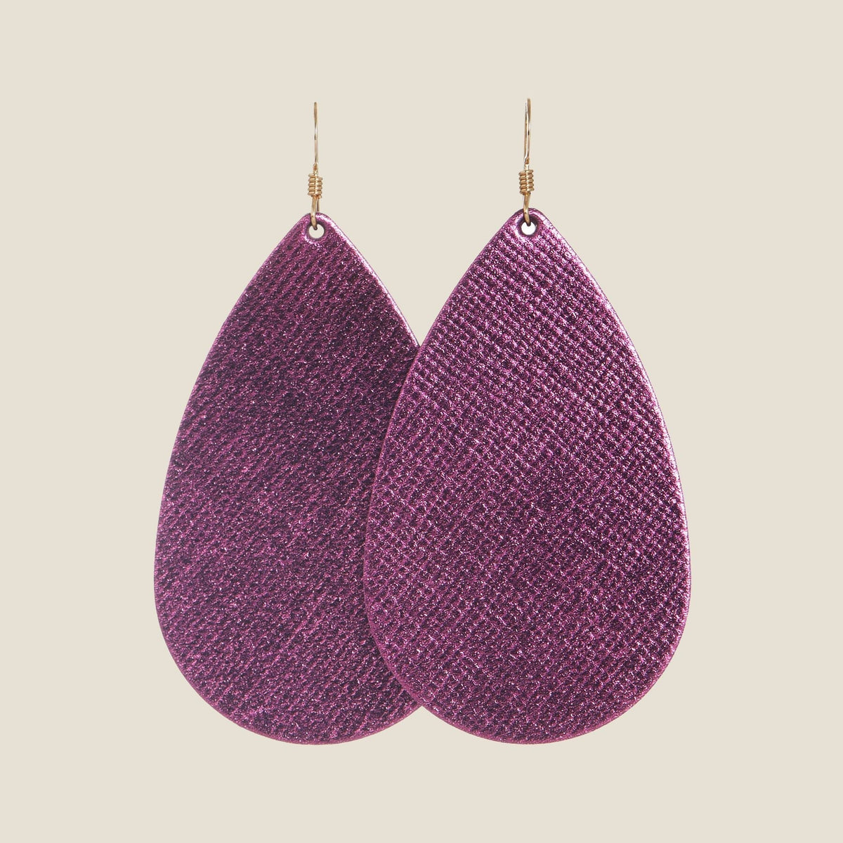 Sugar Plum Teardrops