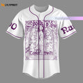 Taylor Baseball Jersey, Taylor Jersey Shirt, The Eras Tour Jersey, Speak Now Merch - lylyprint.com