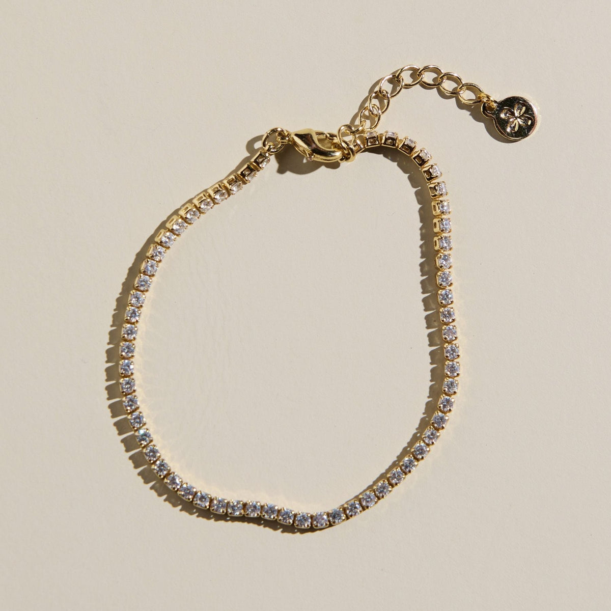 Tennis Bracelet