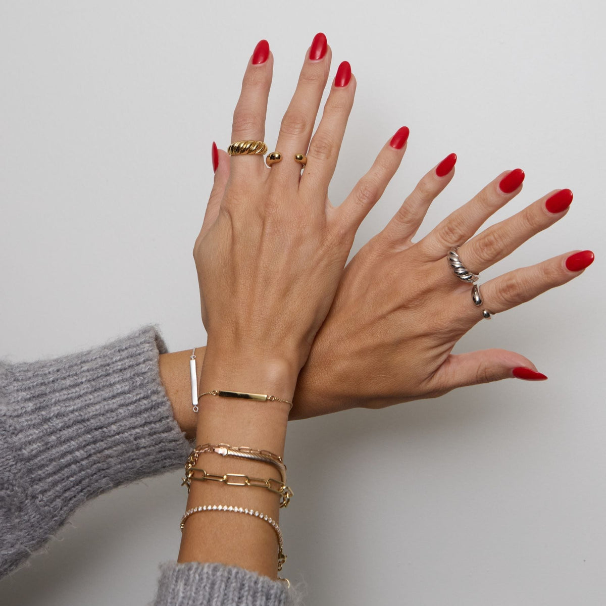 Tennis Bracelet