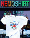 the Iceman Italian Ice shirt