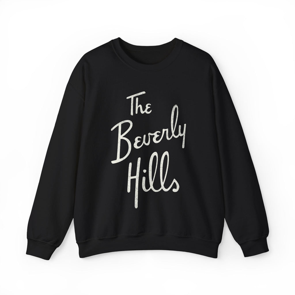 The Beverly Hills Retro