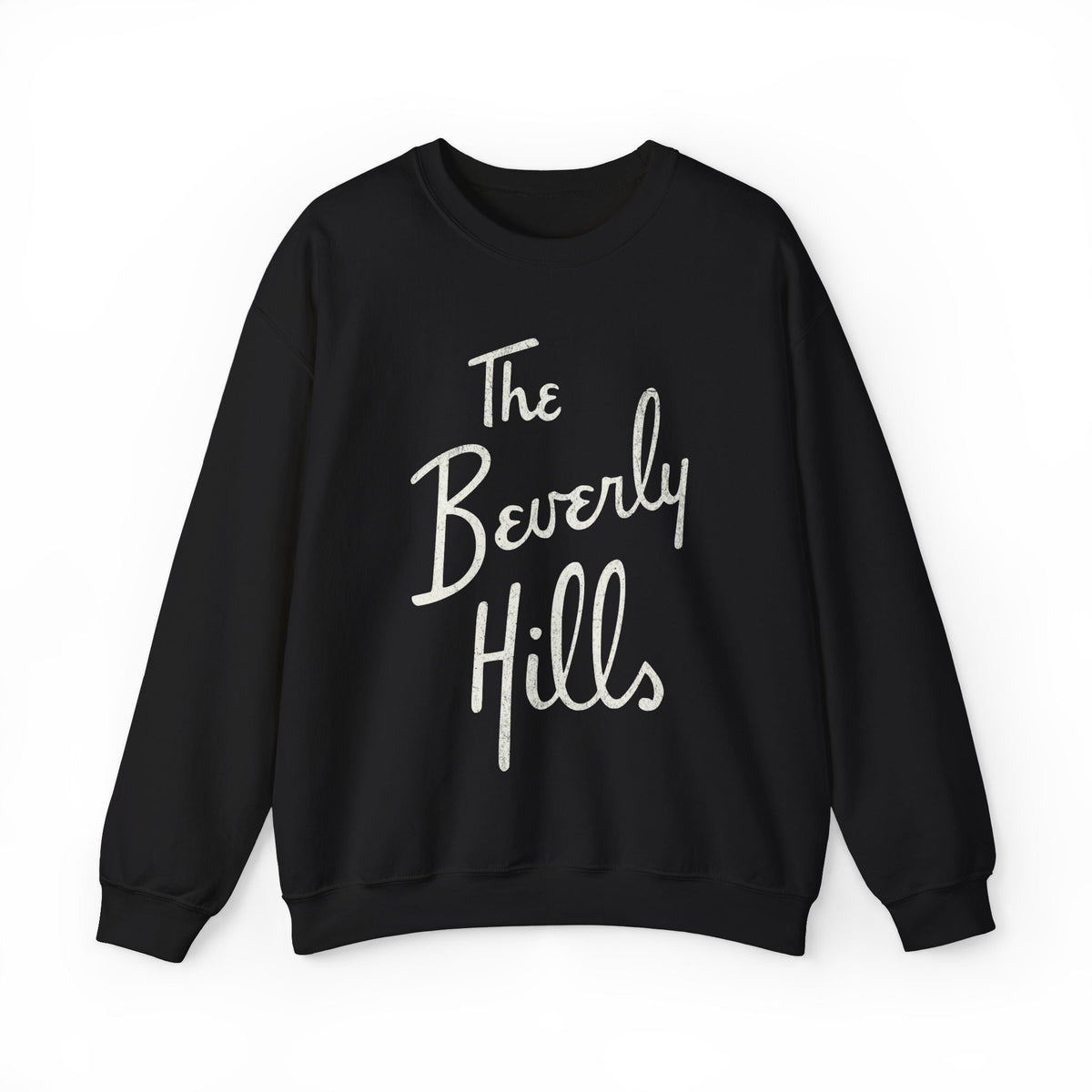The Beverly Hills Retro