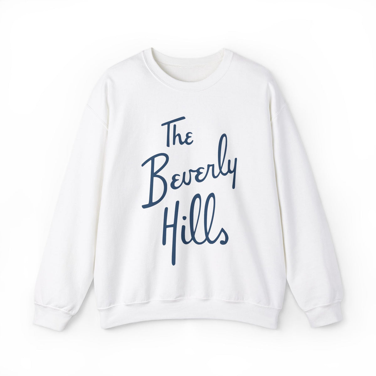 The Beverly Hills Retro