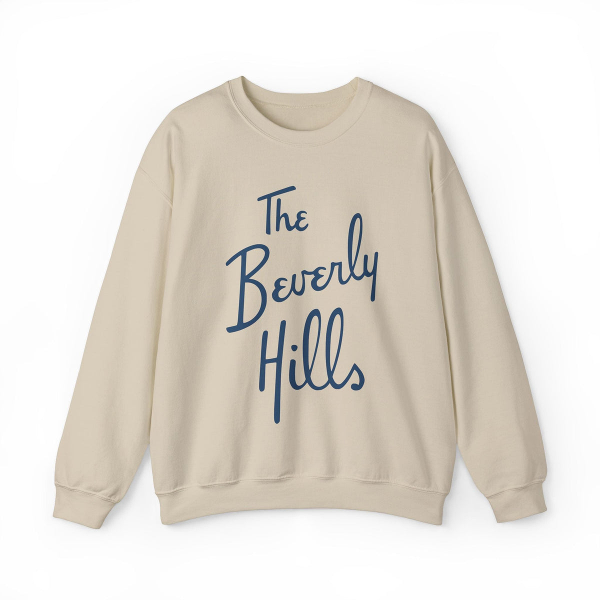 The Beverly Hills Retro