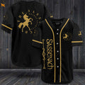 The Sassenach Whisky Baseball Jersey - lylyprint.com