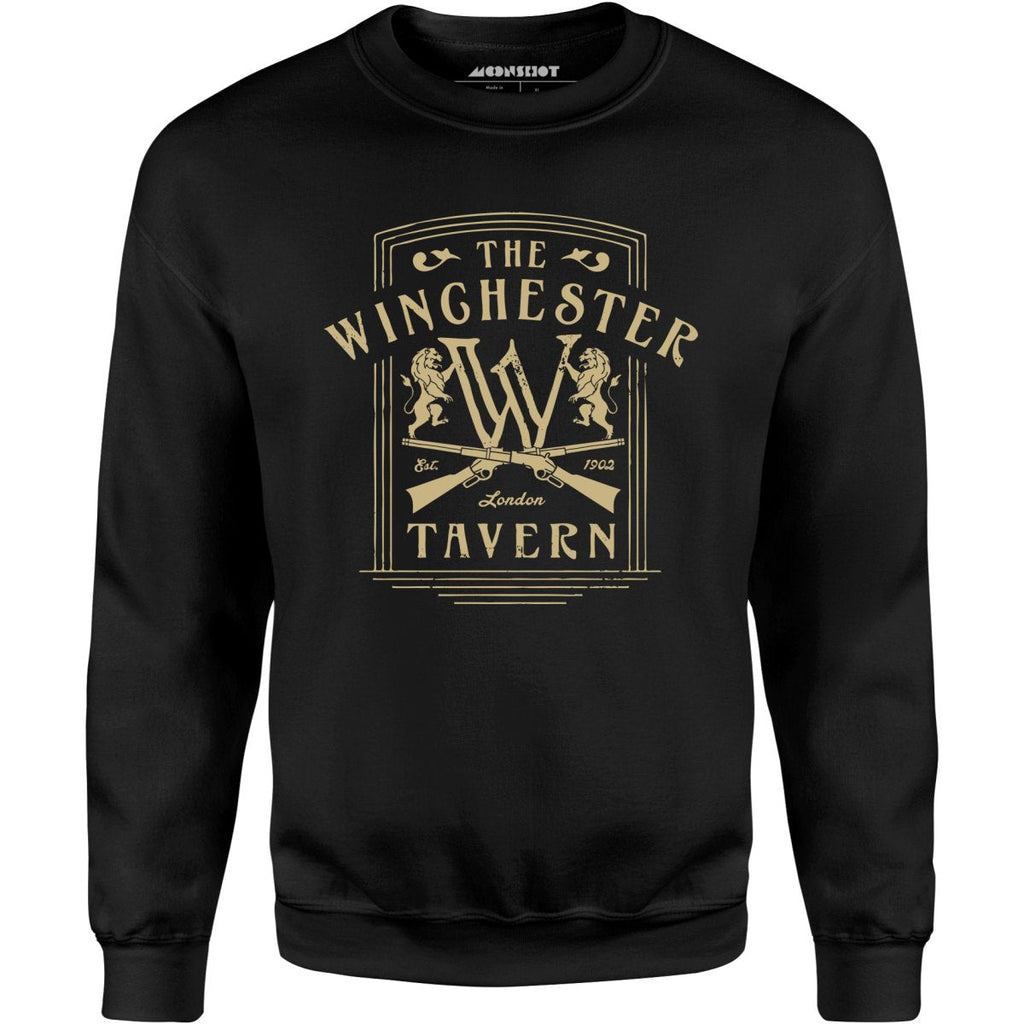 The Winchester Tavern - Shaun of the Dead - Unisex