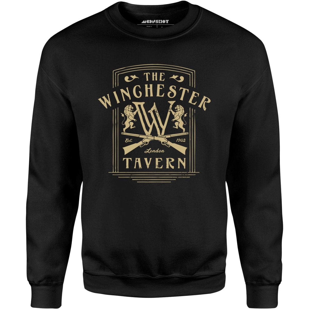The Winchester Tavern - Shaun of the Dead - Unisex