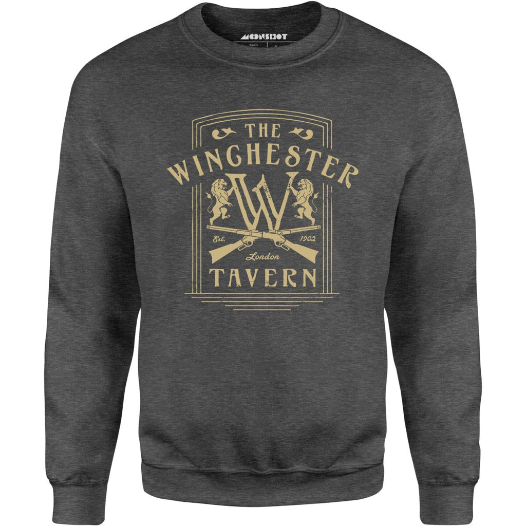 The Winchester Tavern - Shaun of the Dead - Unisex