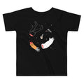 Floating Limbs Kid's Toddler Tee