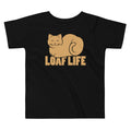 Loaf Life Kid's Toddler Tee