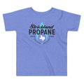 Strickland Propane Kid's Toddler Tee
