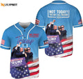 Trump Felon Baseball Jersey, Jersey Shirt Version 8 - Gift for Men Women - lylyprint.com