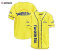 Twisted Tea Baseball Shirt, Twisted Tea Baseball Jersey Shirt, Best Gift For Men - Aopprinter