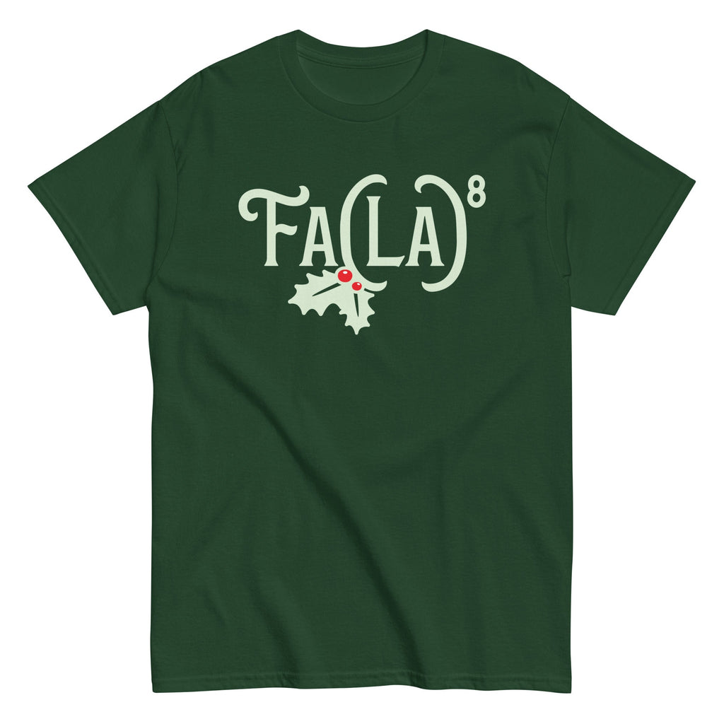 Fa LaLaLaLaLaLaLaLa Men's Classic Tee