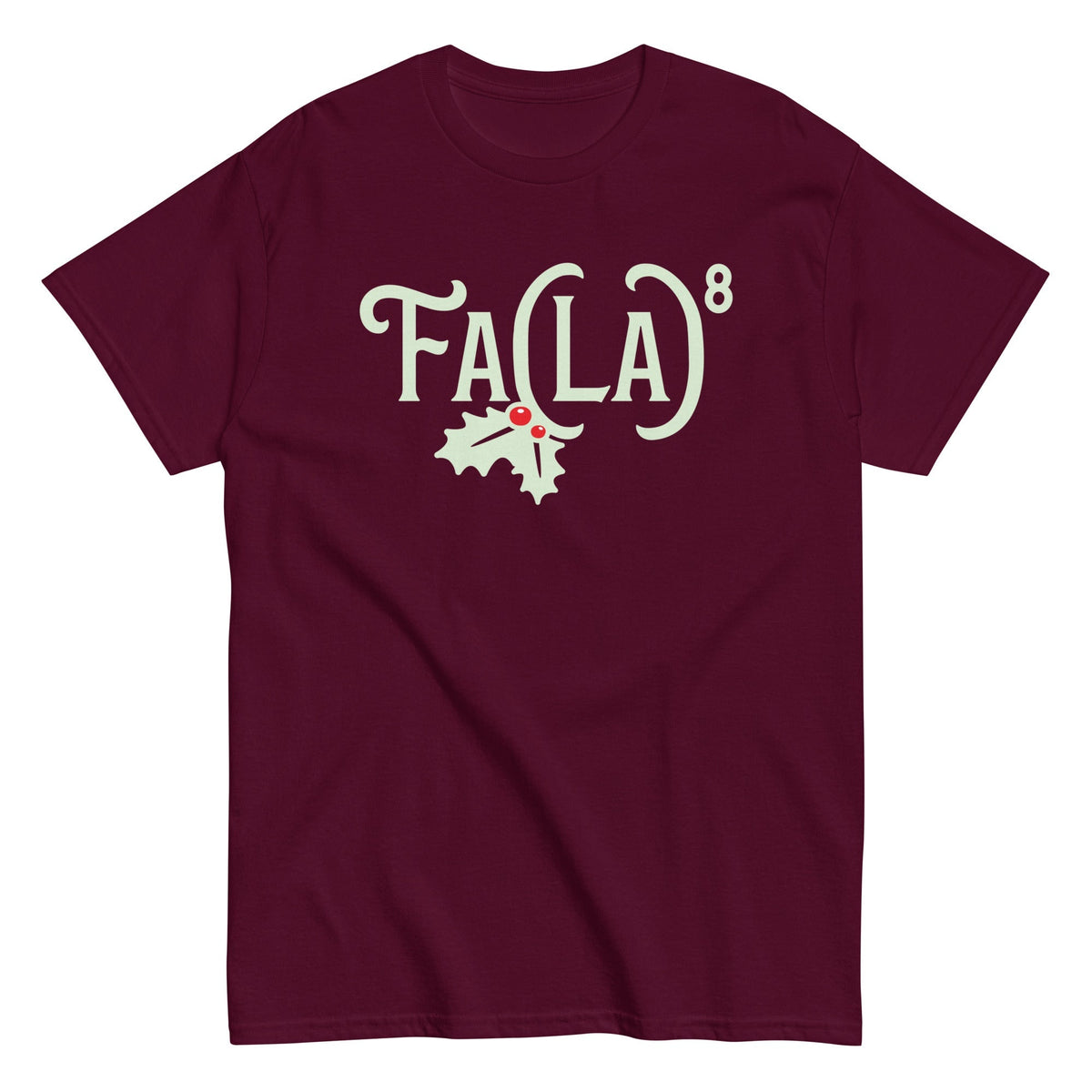Fa LaLaLaLaLaLaLaLa Men's Classic Tee