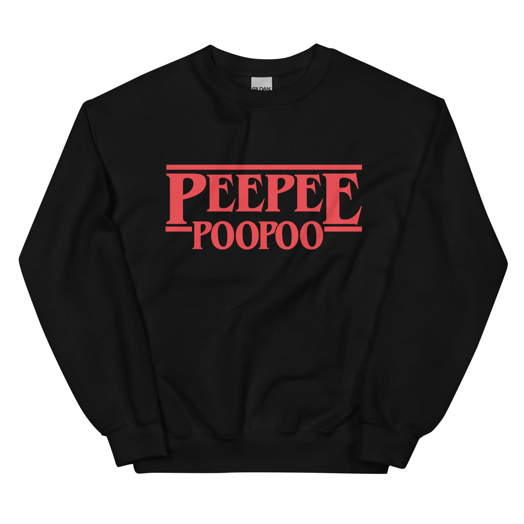 PeePee PooPoo Unisex