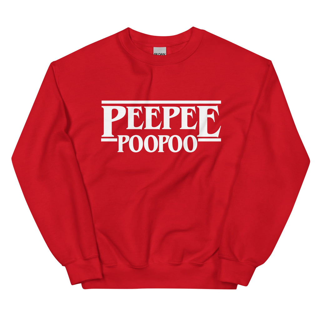 PeePee PooPoo Unisex