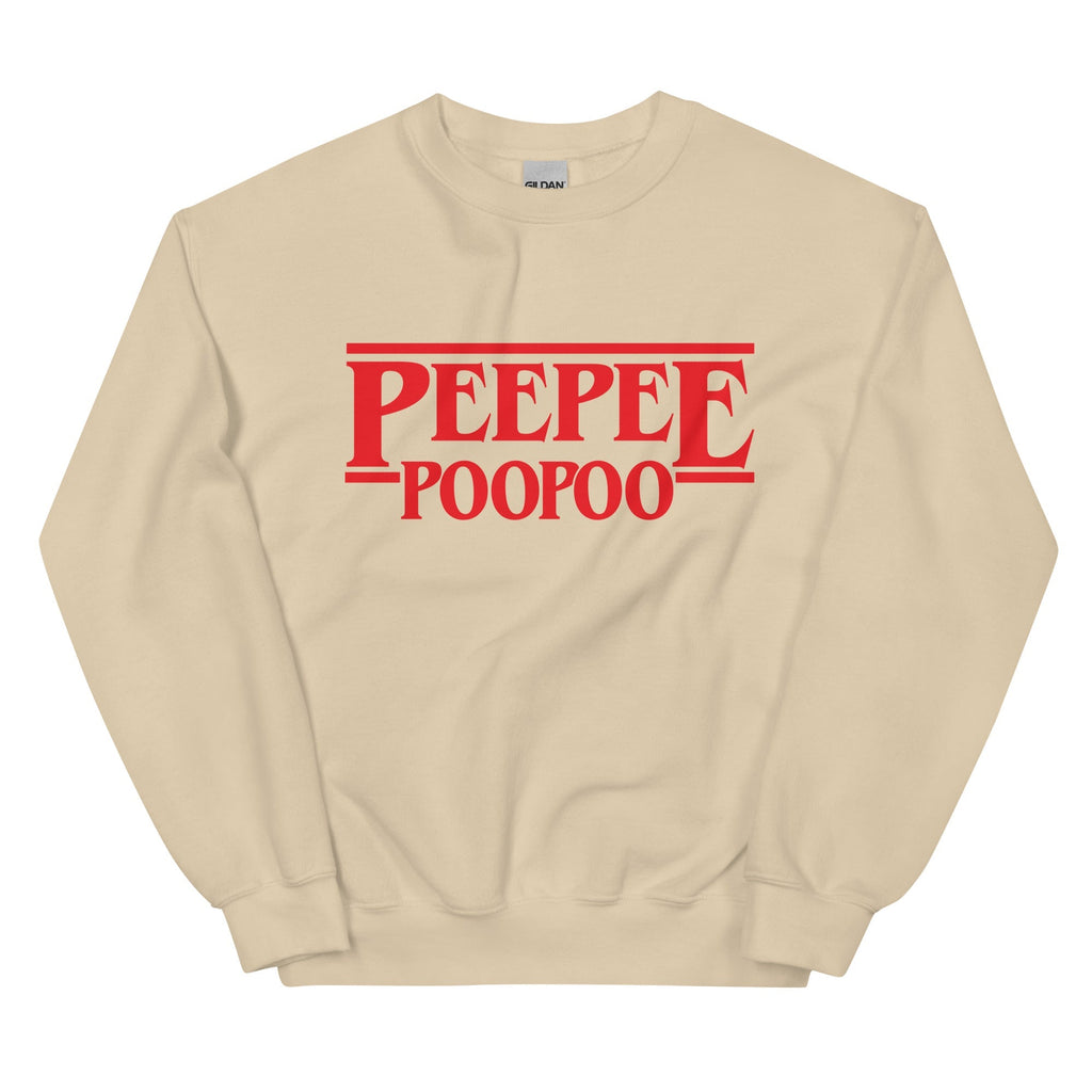 PeePee PooPoo Unisex