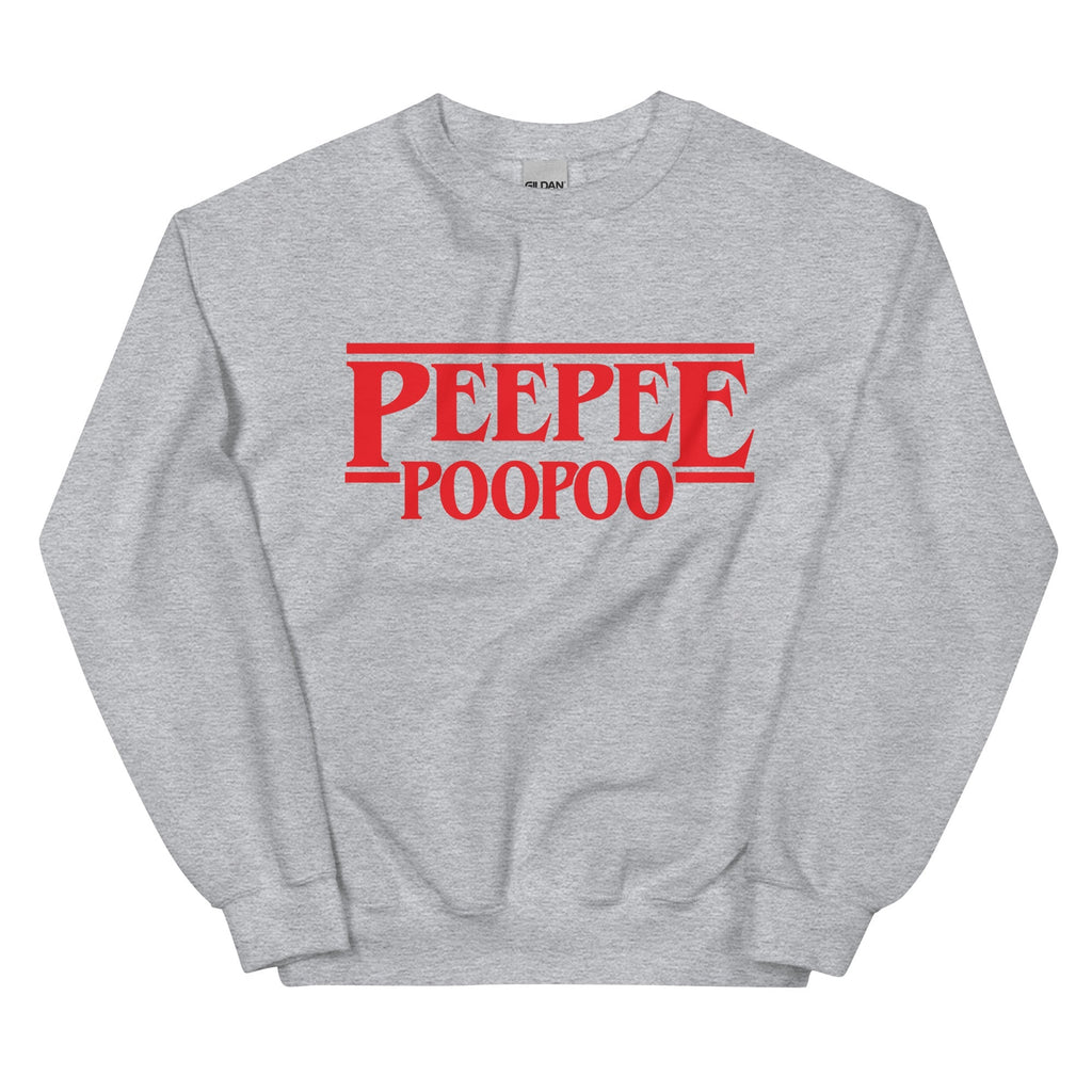 PeePee PooPoo Unisex