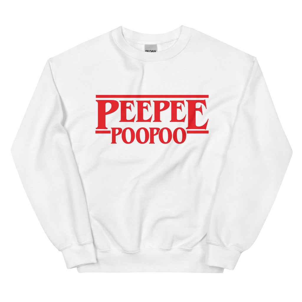 PeePee PooPoo Unisex