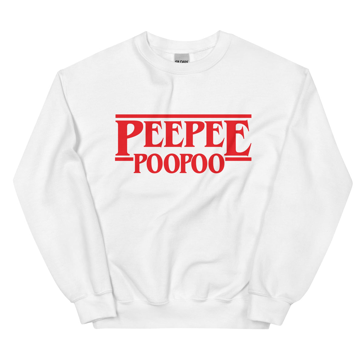 PeePee PooPoo Unisex