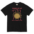Turn It Up To 11 Men's Relaxed Fit Tee